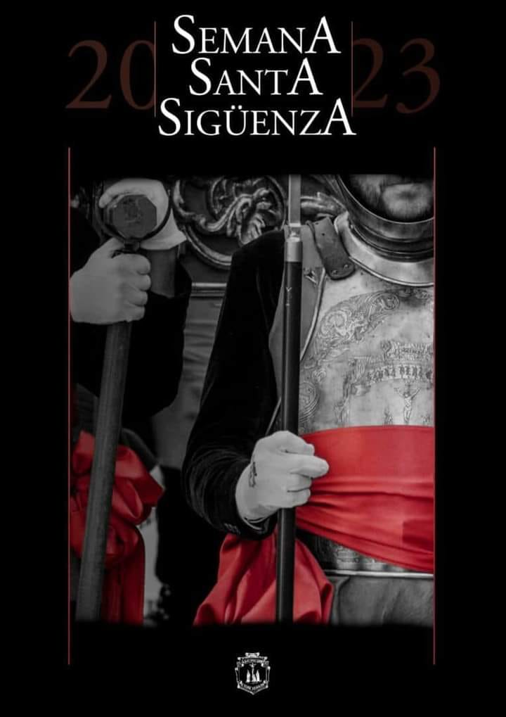 Semana Santa en Sigüenza  